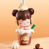 Baby Nanci Milk Tea Series Surprise Figure Dolls Blind Box