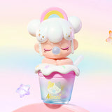 Baby Nanci Milk Tea Series Surprise Figure Dolls Blind Box