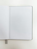 Stationery Addict B5 Dot Grid Notebook