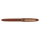 Back to the Land Fountain Pen Incredible Rock (Brown)