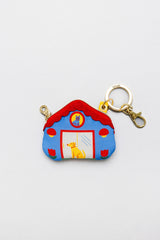 Ban.do Bag Charm - House