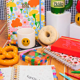 Bando Eraser Tin Set: Infinite Potential