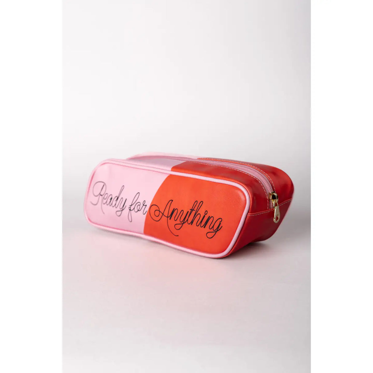 Bando Pencil Pouch: Ready For Anything