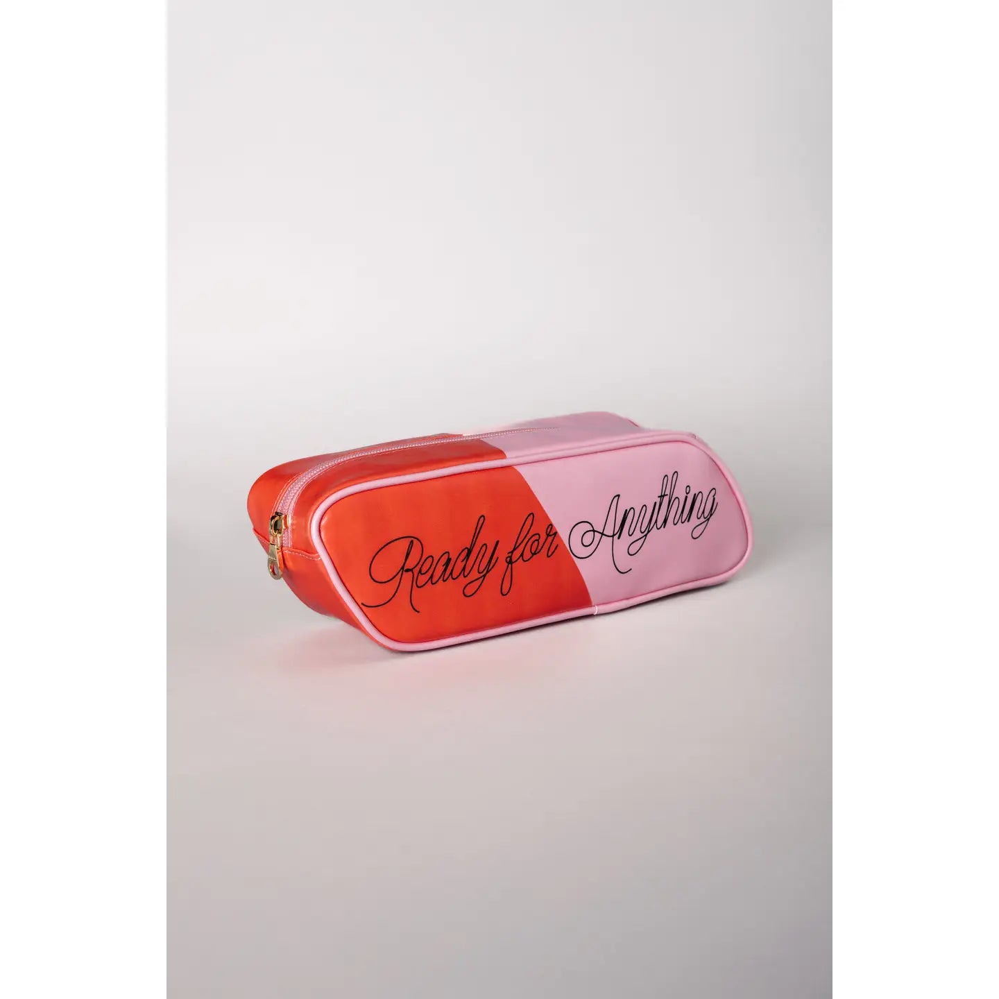 Bando Pencil Pouch: Ready For Anything