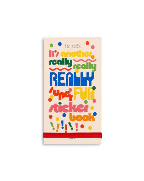 It wouldn’t be a planner release without a new sticker book! And this one is really, really, really good. It has 35 pages with over 700 stickers featuring everything from important reminders to cute dogs to words of encouragement.