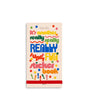 It wouldn’t be a planner release without a new sticker book! And this one is really, really, really good. It has 35 pages with over 700 stickers featuring everything from important reminders to cute dogs to words of encouragement.