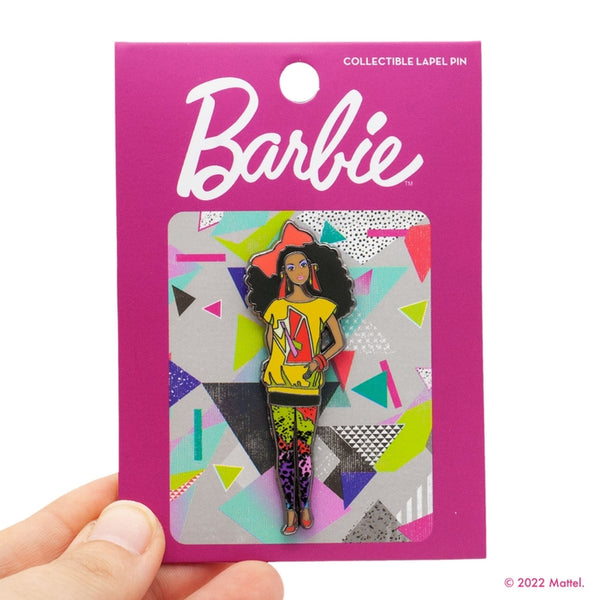 Barbie® and the Rockers™ Dee Dee™ Pin