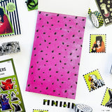 Pipsticks - Beetlejuice Junk Journal Sticker Book
