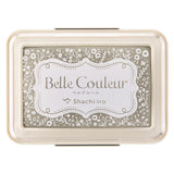 Shachihata Belle Couleur Stamp Ink Pad