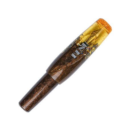 BENU Pixie Fountain Pen - Honey Bronze