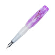 Benu Pixie Fountain Pen - Icy Violet