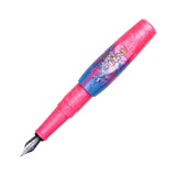 Benu Pixie Fountain Pen - Stardust Pink