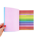 Pipsticks - Big Book of Little Stickers