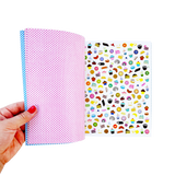 Pipsticks - Big Book of Little Stickers