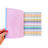 Pipsticks - Big Book of Little Stickers