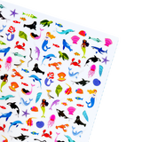 Pipsticks - Big Book of Little Stickers