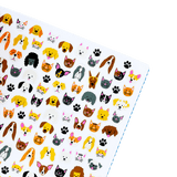 Pipsticks - Big Book of Little Stickers