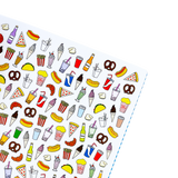 Pipsticks - Big Book of Little Stickers