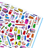 Pipsticks - Big Book of Little Stickers