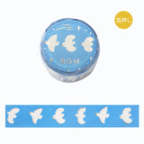 Bird Washi Tape