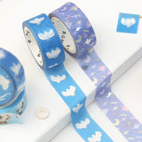 Bird Washi Tape
