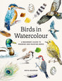 Birds in Watercolour: A Beginner's Guide to Drawing and Painting Birds

Discover the joy of drawing and painting birds with this inspiring, accessible guide for bird lovers, budding artists and nature journalers.