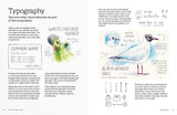 Birds in Watercolour: A Beginner's Guide to Drawing and Painting Birds

Discover the joy of drawing and painting birds with this inspiring, accessible guide for bird lovers, budding artists and nature journalers.