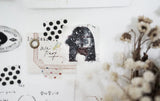 Black Milk Project - Melancholy Vellum Tape