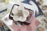 Black Milk Project - This Moment Teddy Cup Mini Stamp