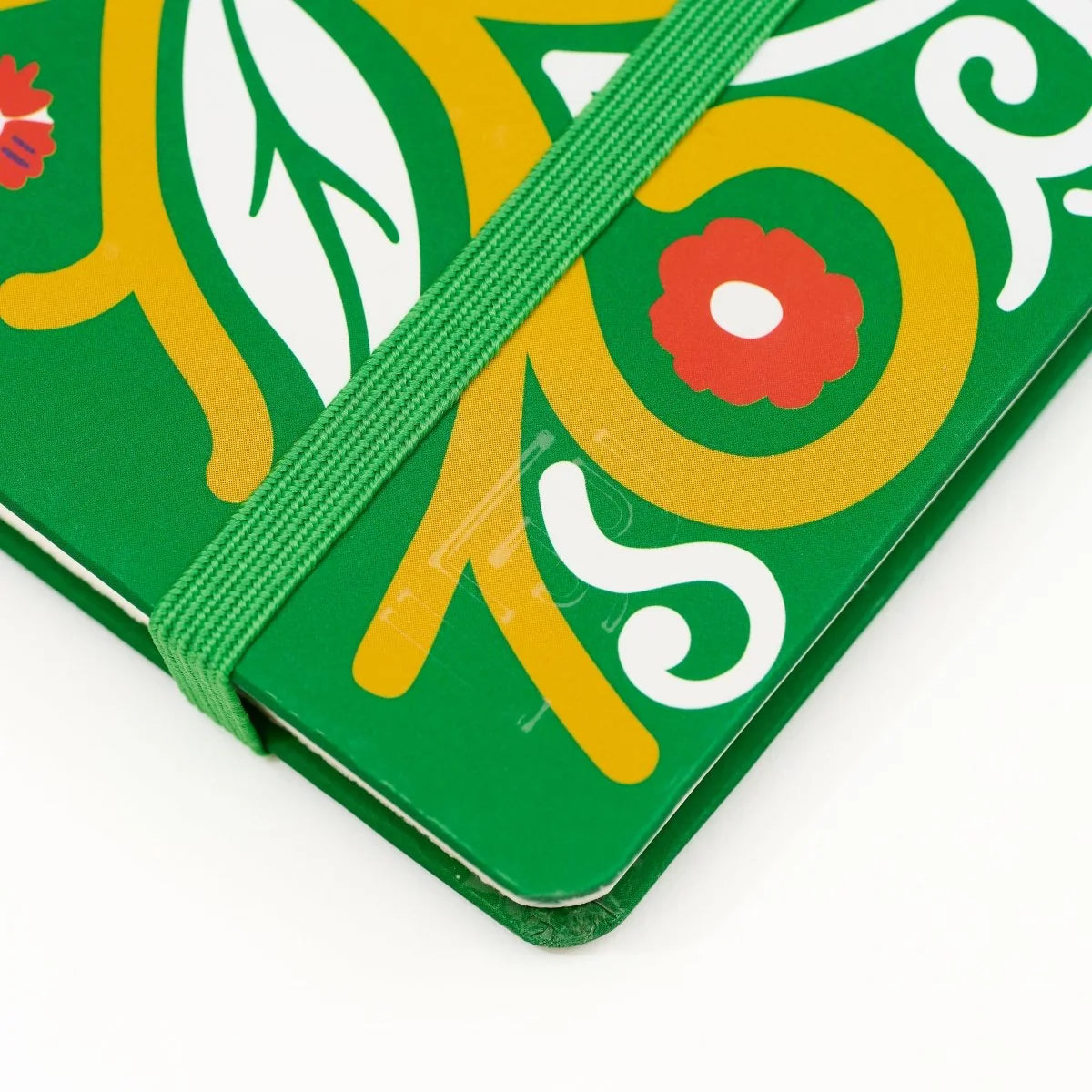Volume 143 is our tribute to Frida Kahlo. The model number 143 is a nod to the 143 paintings commonly attributed to her over the course of her life.

This limited-edition Volume 143 Notebook features a cover design inspired by Frida's iconic imagery. Each limited-edition A5 (148 x 210 mm) medium notebook includes 160 pages of 100 GSM Blank paper, and a Vol. 143 pencil loaded in the pencil holster.

Limited-edition A5 medium notebook (148 x 210 mm)
160 pages of Blank paper
Includes Vol. 143 pencil