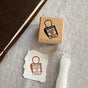 Our adorable Bear wooden stamps are here!

Our stamps add a sweet and cute touch to your planner or journal. Add them in your journaling, planning, and memory keeping spreads!

Stamped image is approximately 0.8"x1.1".
