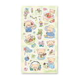 STICKII Blossom Bears Sticker Sheet