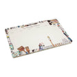 Bomo Art Budapest - Weekly Desk Planner Atelier