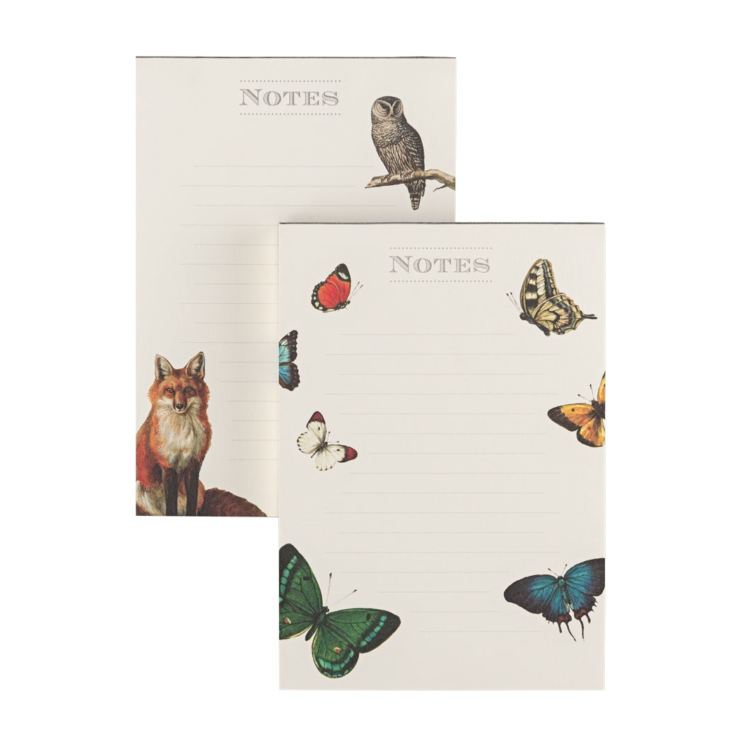Bomo Art Budapest - Bomo Notes Butterflies