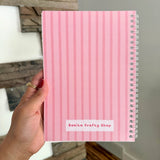 Bonita Crafty Shop - Professional Sticker Hoarder A5 Reusable Sticker Book
