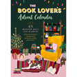 The Book Lover’s Advent Calendar is the perfect Christmas countdown for anyone who would rather be reading. Add a little more bookish magic and wonder to the holiday season with this unique advent calendar for bibliophiles. Each of the twenty-five pockets has a unique literary surprise for each day including readerly ornaments, a Winter Reading Bingo Card, a colorful magnetic page clip bookmark, bookish gift tags, reading-themed stickers and so much more!

PERFECT GIFT FOR BOOK LOVERS: Celebrating the love 