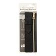 Bookband Pen Case (for B6-A5) - Black