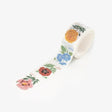 Botanica Paper Co. - Florals Perforated Washi Tape