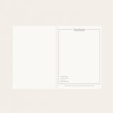 Hand-illustrated luxurious undated planner&nbsp;

Size: 6.25"x 8.5" x 0.75"

&nbsp;Lay-flat binding
Cover printed in full color and gold foil stamped
Matte gold foil-gilded edges ~ Full-color Book linen cloth
Illustrated inner pages
2 satin bookmarks
120 gsm natural white interior pages
Back pocket
Undated with room for 12 months
Birthdays and Special events spread
Monthly view located at the start of each month.
Weekly view
Notes pages