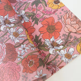 Botanica Paper Co. Tissue Paper - Garden Flora