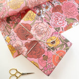 Botanica Paper Co. Tissue Paper - Garden Flora