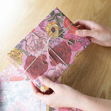 Botanica Paper Co. Tissue Paper - Garden Flora