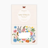 Botanica Paper Co. Writing Set - Prairie