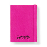 Brass Monkey Tiny Diary For Not So Tiny Secrets