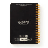 Brass Monkey Best Buds Googly Sticker Book