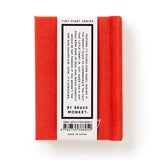 Kids say the darndest (and dumbest) things—and now you have the perfect place to record every last one of them. This ridiculously small diary (just 2.75” x 3.75”) is made to capture all those hilarious, weird, and downright confusing quotes your little genius blurts out. With 112 gilded-edge pages, it’s like a time capsule for your kid’s finest moments of accidental comedy.

This diary might look sweet and old-fashioned, but on the inside? Pure chaos. It’s the ideal combo of elegant design and “I can’t beli