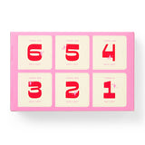 Googly eyes make everything better–even the holidays. That’s why our ‘12 days of Christmas’ inspired countdown calendar features a new googly-eyed wooden ornament to hang on your tree every day–and not just a crapload of swimming swans or whatever. They’re perfect for adding just the right touch of seasonal snark to your holiday festivities.

These ornaments transform classic Christmas novelties into tiny works of art with vibrant colors, whimsical designs, and a playful personality. 