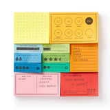 Brass Monkey I've Got A Few Notes Tear-Off Notepad Set