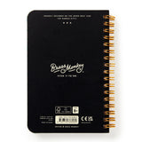 Adults like stickers, too. We just grew out of trapper keepers (tragically), which is exactly why the Shell Yeah Sticker Book exists—to bring the joy of stickers back, no binder required. This book is packed with silly seashells sporting googly eyes and clever, cheeky comments. From sassy scallops to pun-loving conches, these stickers are here to bring a little beachy mischief to your daily life. 

 * Each page features a wide range of googly-eyed shells–with clever comments 
 * Includes 19 pages of traditi