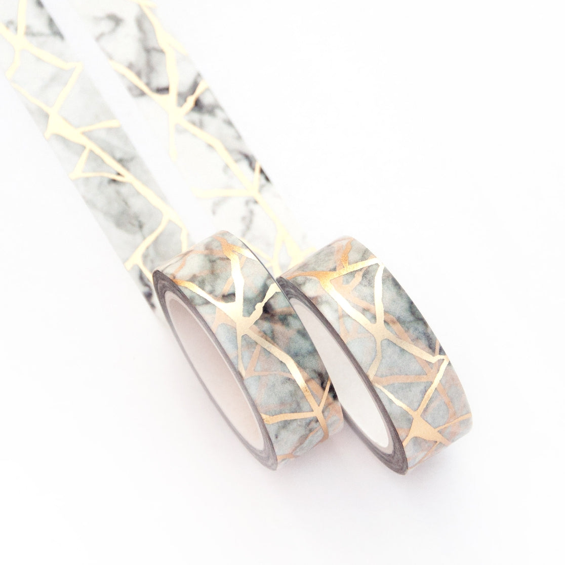 Broken Is Beautiful Washi Tape